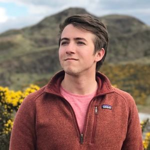 Meet your Posher, Ian